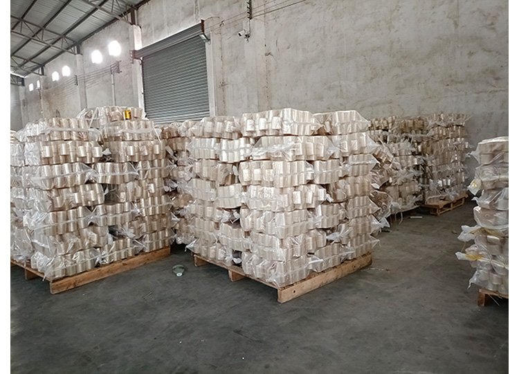 珍珠棉EPE包装材料 移门窗U型护角为办公家具提供环保防撞抗震保护