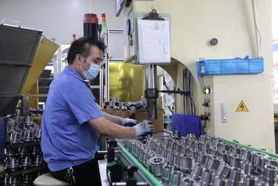 从携皮包奔走送货到全球占85% 一个包装材料王国崛起的故事