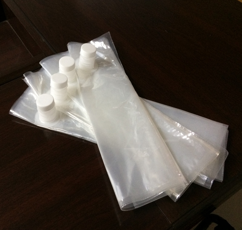 【东莞现货大容量盒中袋,食用油袋,红酒盒内包装袋】价格,厂家,图片,复合包装材料,东莞市长源包装制品-