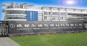 成都东盛包装材料 专业包装薄膜的创新引领者